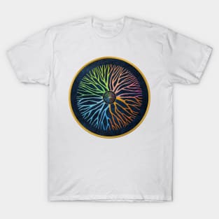 Life Tree Mandala T-Shirt